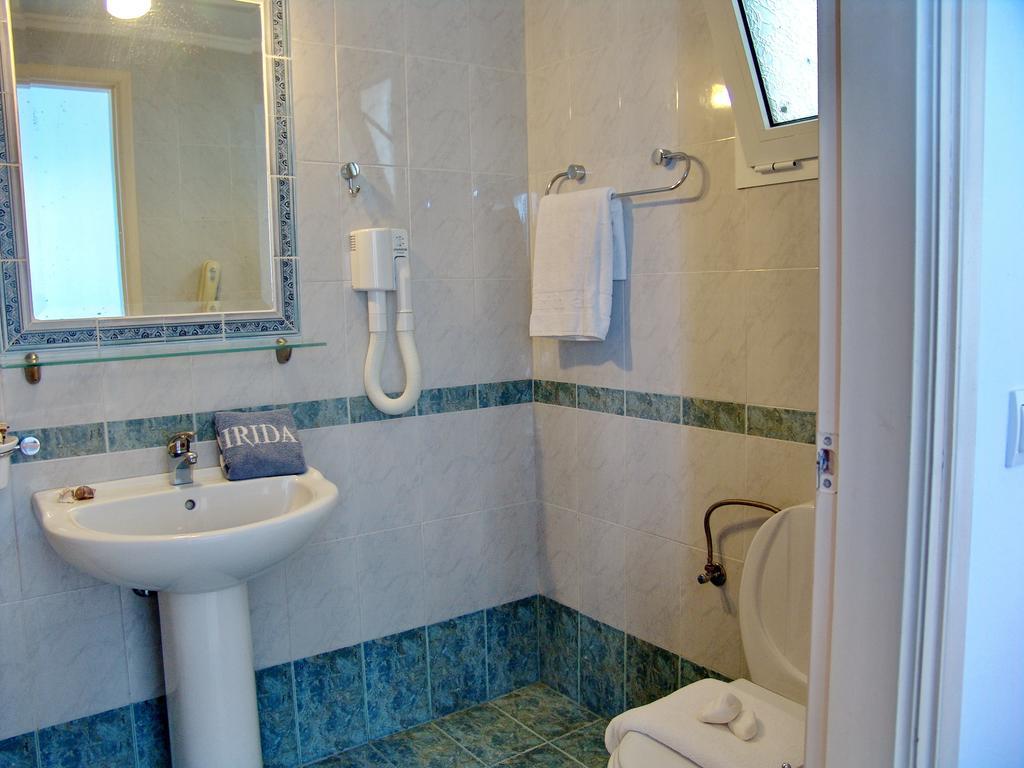 Irida Aparthotel Malia By Estia الغرفة الصورة