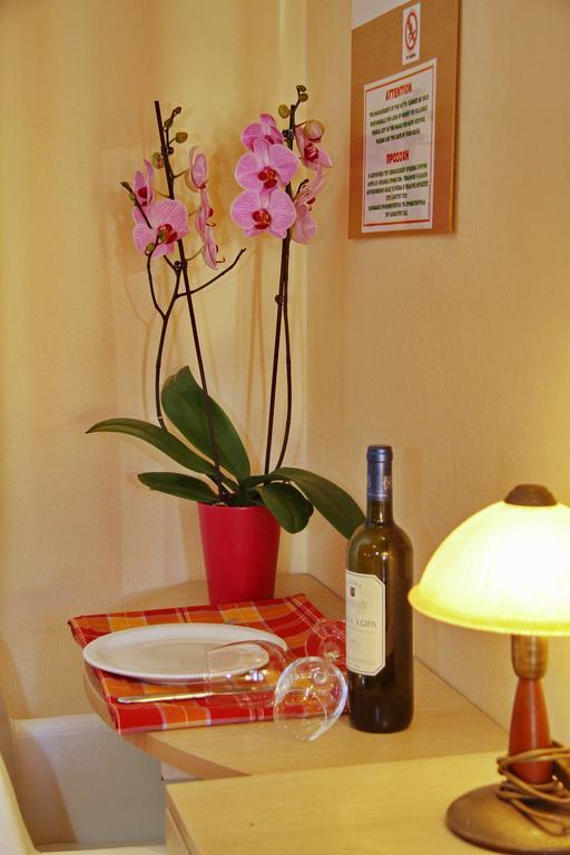 Irida Aparthotel Malia By Estia الغرفة الصورة