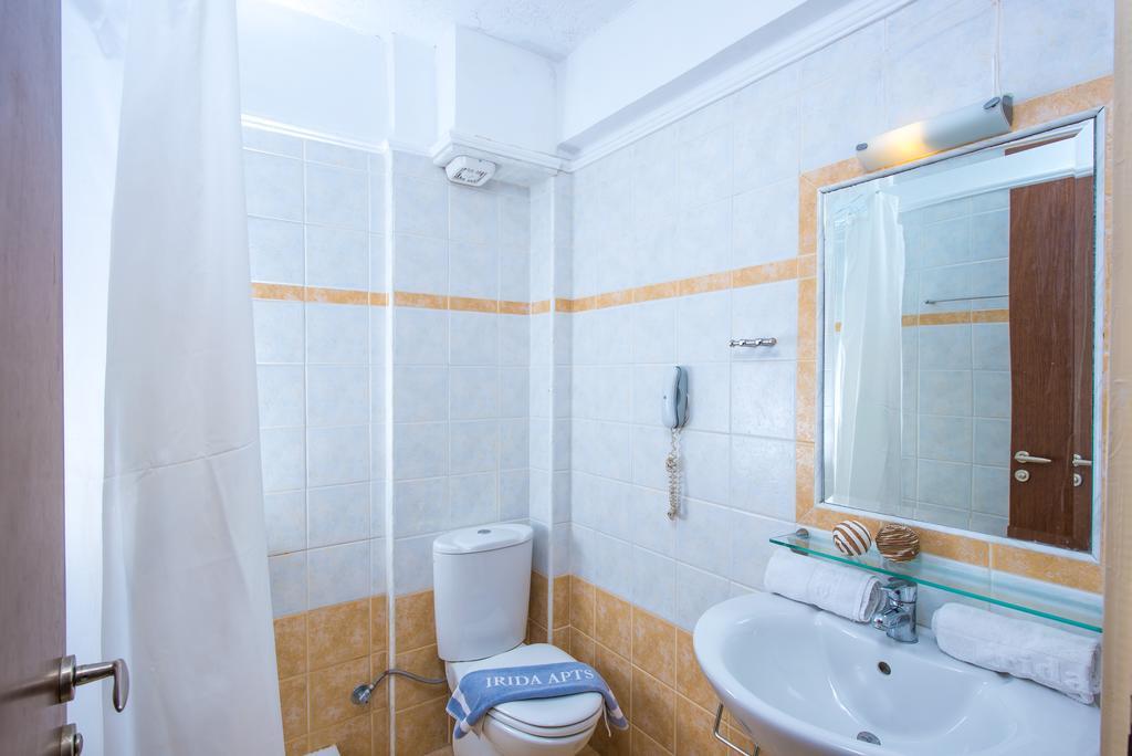 Irida Aparthotel Malia By Estia المظهر الخارجي الصورة